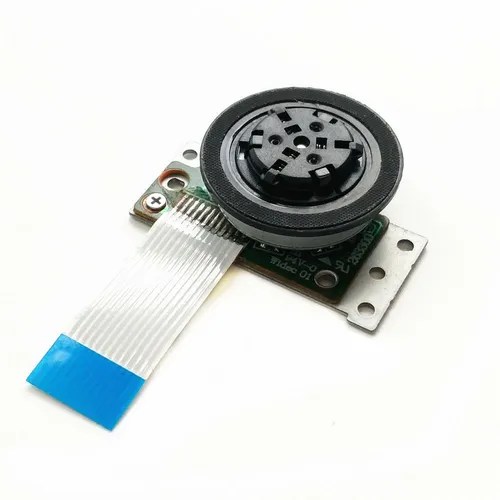 Motor Spindle Ps2 Slimline Scph 7700x 77000 Cuotas sin interés