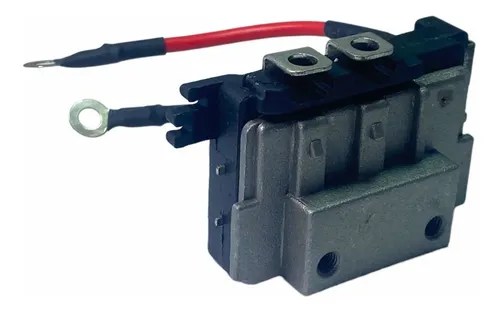 Módulo Encendido Toyota Corolla 1.8 Camry Hilux 22r 4runner | MercadoLibre