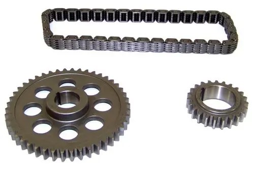 Kit Cadena Tiempos Dodge B350 Motor 360 5.9l V8 93-94 | MercadoLibre