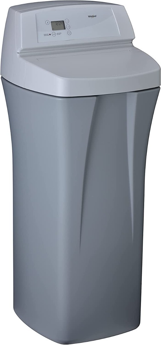 Whirlpool Whes30e 30,000 Grain Softener Salt & Water Savin Meses