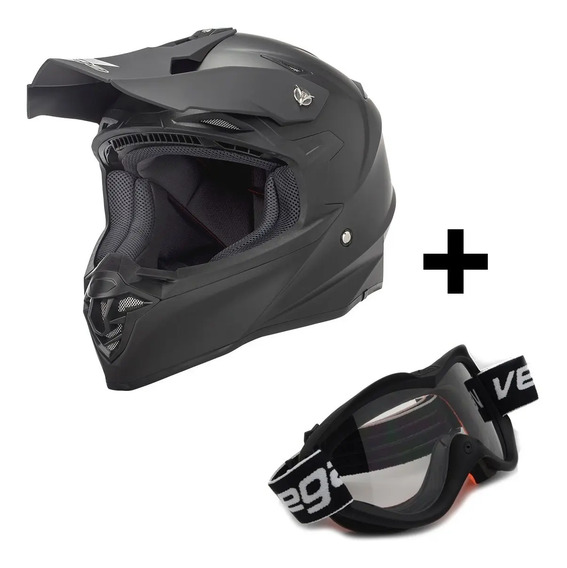 Cascos M Eps Para Motos | Mercadolibre.com.ar