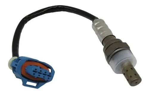 Sensor Oxigeno (banco 1 Sensor 2) Cruze 1.8l 2012 A 2017 | Envío gratis