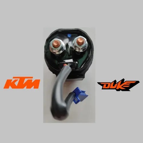 Rele De Partida, Ktm Duke 200390 Starter Relay. 90111058000