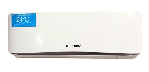 Aire Acondicionado Split Top House 2300 Fg 2700 Watts F/C | Mercadolibre