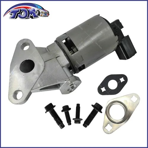 Valvula Egr Dodge Ram 1500 Sxt 2008 5.7l Meses sin interés