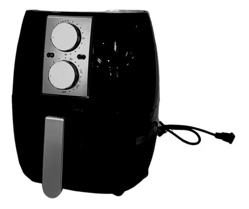Freidora De Aire Premier 5 Litros | MercadoLibre