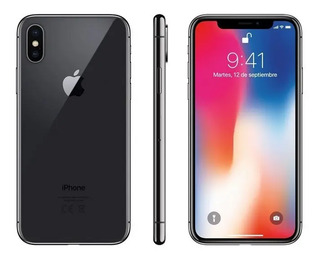 Celulares Y Smartphones Apple Iphone Iphone X | Mercadolibre.com.ve