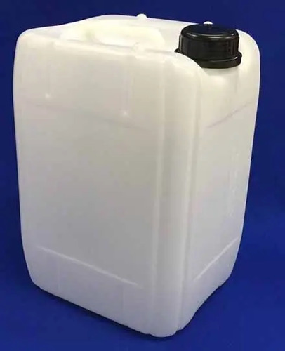 Paquete 2 Bidones De 20 Litros, Gasolina, Agua Envio Gratis | Envío Gratis
