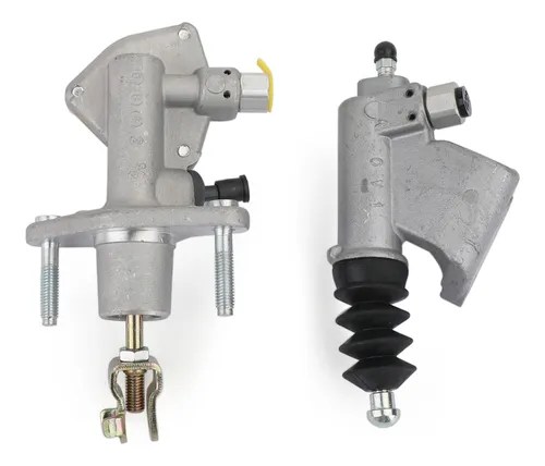 Clutch Master Slave Cylinder For Honda Civic Accord Crv | MercadoLivre