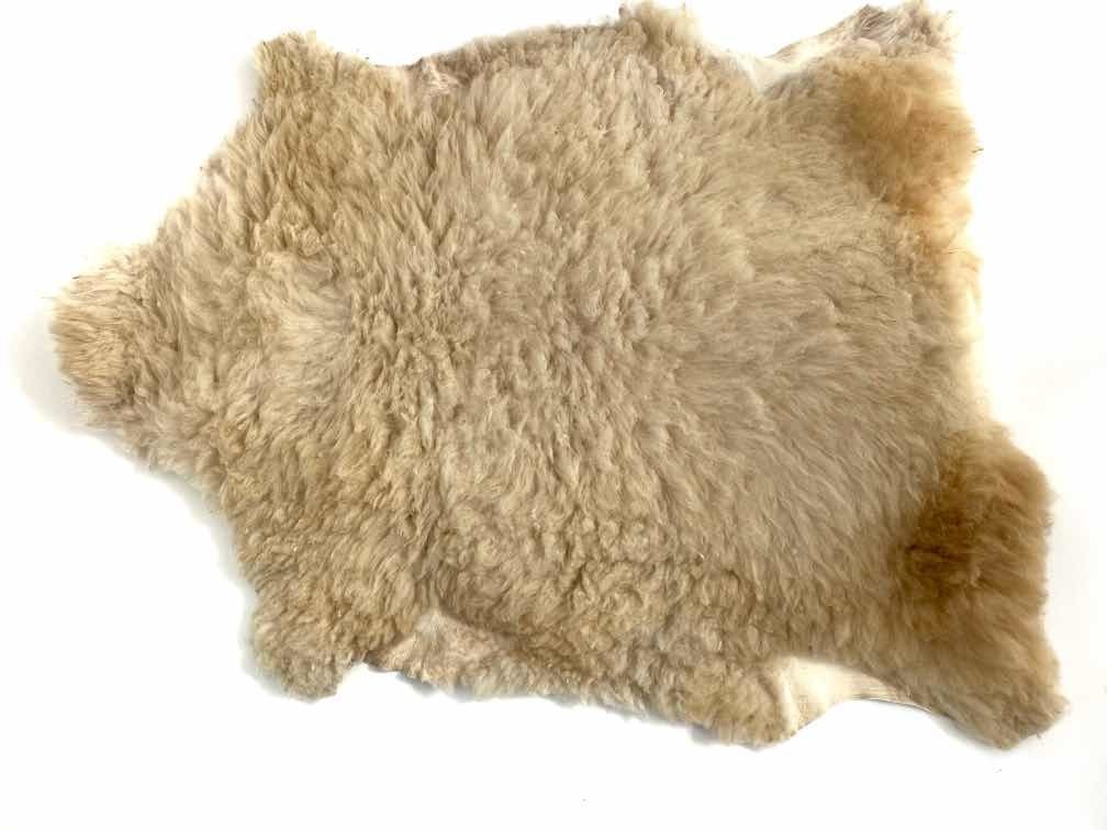 Salea, Asalea, Zalea, Piel De Borrego, Cobija De Borrego Mercado Libre