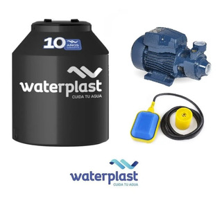 Tanques De Agua Plasticos Precios En Mendoza | Mercadolibre 📦