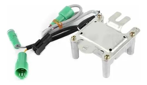 Modulo De Encendido Garanti Para Toyota Pickup 22r 85-88 | Envío gratis