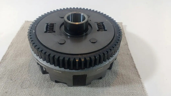 Kit Partida Eletrica Fan 125