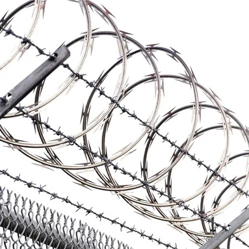 Concertina Galvanizada Precios Por Mayor Y Menor en venta en Lima Lima