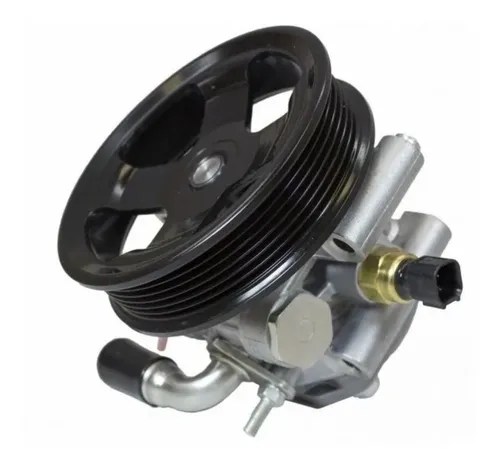 Bomba De Dirección Hidráulica Ford Fusión 3.0 Original | MercadoLibre