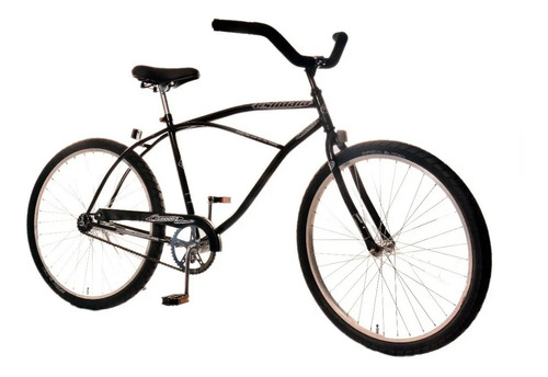 Bicicleta Playera Rodado 26 Ushuaia | Envío Gratis