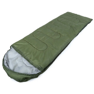 Bolsa De Dormir Verde | Mercadolibre 📦
