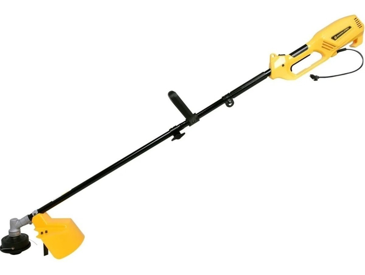 Roçadeira Elétrica 1200w Lâmina E Carretel Nylon Matsuyama Mercado Livre