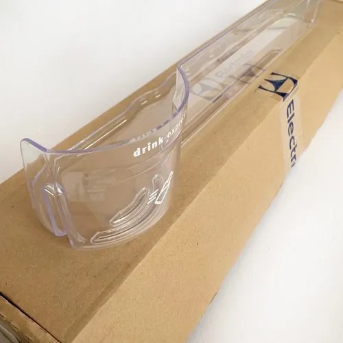 Prateleira Drink Express Electrolux Geladeira Tf51 Tf52 Orig MercadoLivre