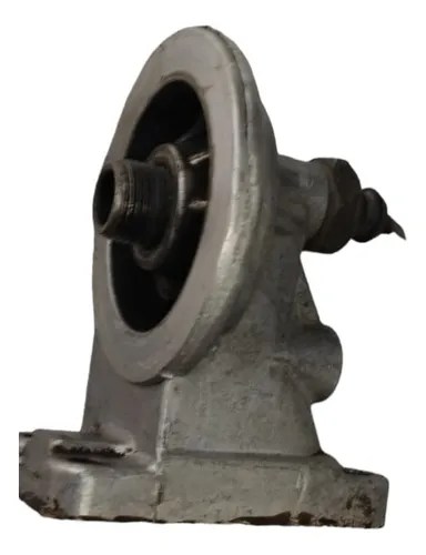 Porta Filtro De Aceite Volkswagen Golf Jetta 94-99 Original