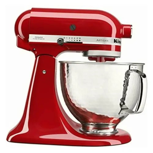 Kitchenaid Ksm150psher Kitchenaid Artisan Mixer With Custom MercadoLibre