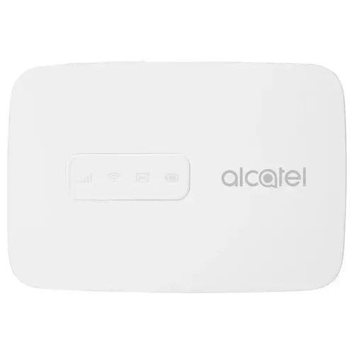 Alcatel Mw41nf Módem Router 4g Mifi Portátil Prepago Sellado Cuotas