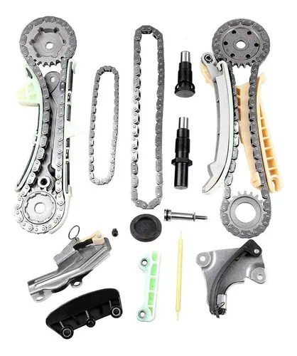 Kit De Cadenas De Tiempo Ford Explorer Ranger 4.0, 4 Cadena | Meses sin