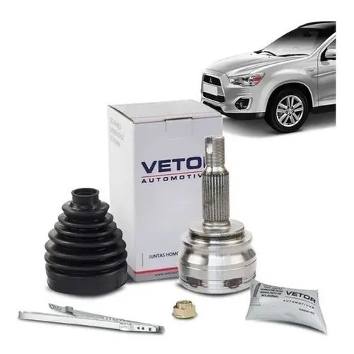 Junta Jeep Compass 10...18 Asx Lancer 28 X 33 Parcelamento sem juros