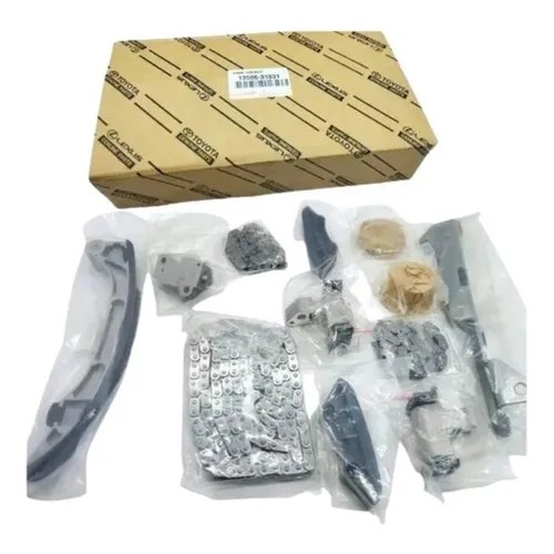 Kit Cadena De Tiempo Toyota Camry 3.5 Motor 2gr 2007 2010 | MercadoLibre