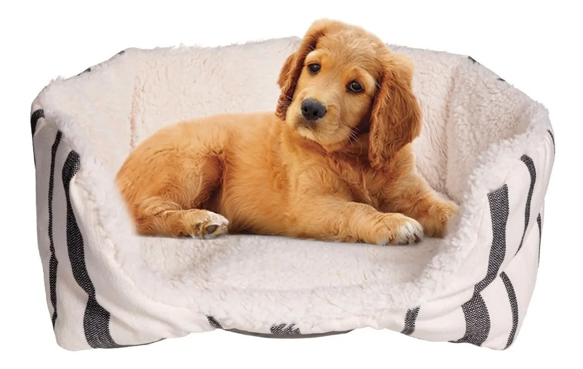 Cama Mascota Cuna Alta Mercado Libre Basics Mercado Libre