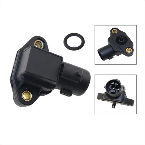 Sensor Map Honda Civic Honda Accord Oddysea Prelude 92 - 01 | MercadoLibre