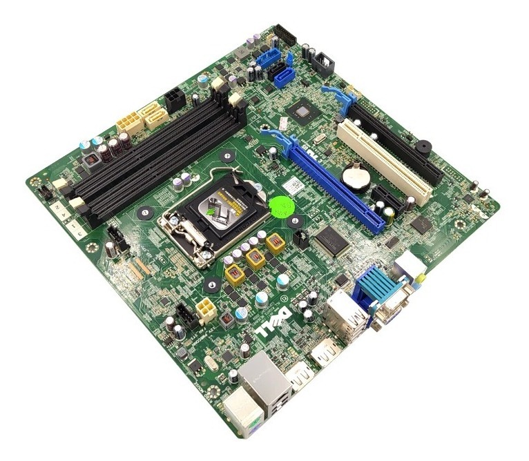 Tarjeta Madre Dell Optiplex 9020 0pc5f7 Lga1150 Mercado Libre