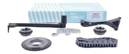 Kit De Distribución Mazda B2600 2.6 B34 | Cuotas sin interés