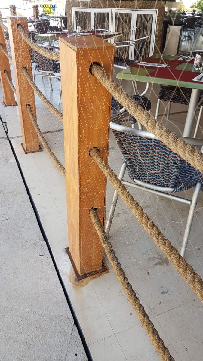 Polines / Postes Para Cercos/ Plastico Ecológicos Mercado Libre