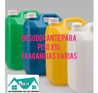 Productos De Limpieza Mayorista Sueltos Once | Mercadolibre 📦