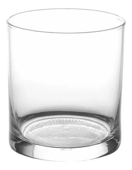 Vaso Vidrio Mayor | Mercadolibre 📦