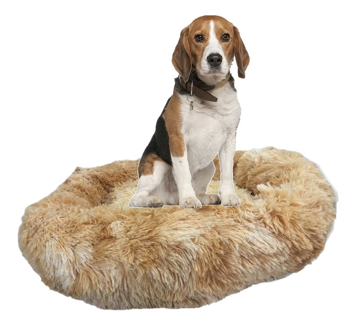 Cama Perro Mediano Camas Perros Cama Peluda Cama Perro Masco Mercado