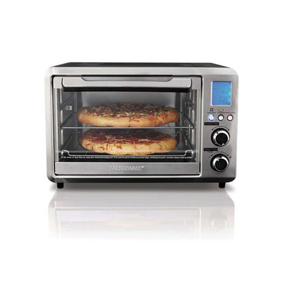 Horno Tostador Oster Toaster Oven Tssttvvg01 en Mercado Libre México