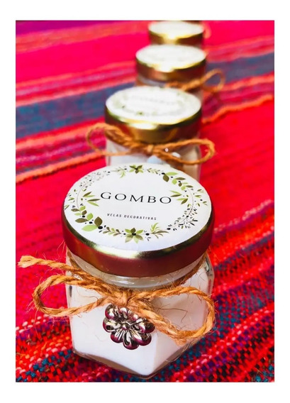 Velas Aromaticas Venta Por Mayor 5 | Mercadolibre 📦