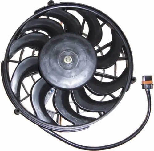 Eletro Ventilador Ar Condicionado Gm Corsa / S10 2.8 Novo R 480,00