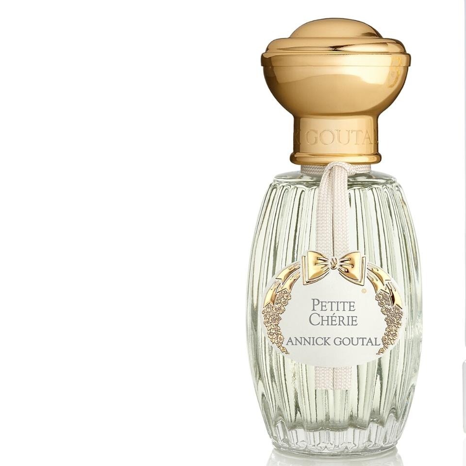 Perfume Annick Goutal Petite Chérie 100ml Edt Sem Caixa Frete grátis