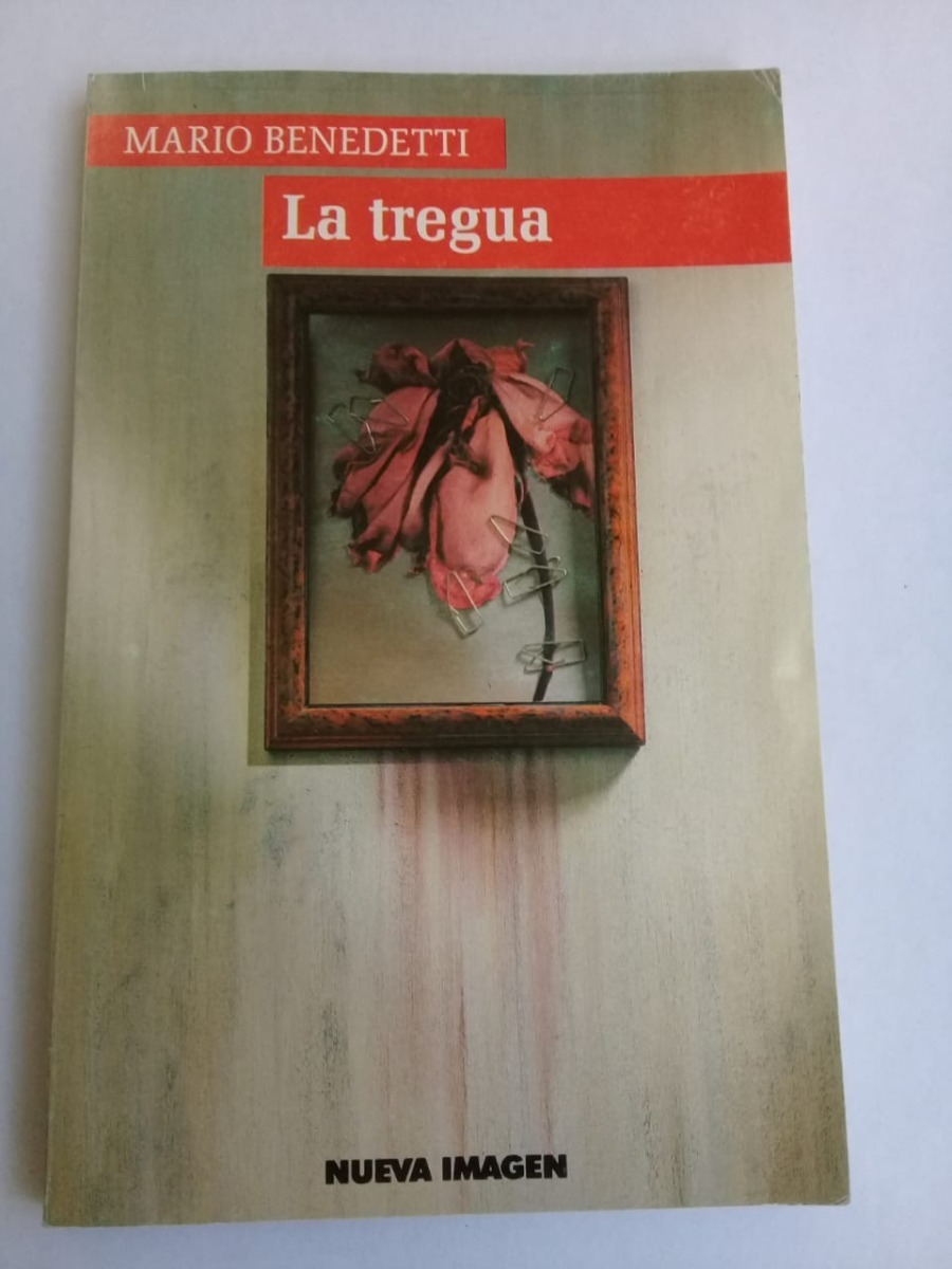 La Tregua Mario Benedetti Meses sin intereses