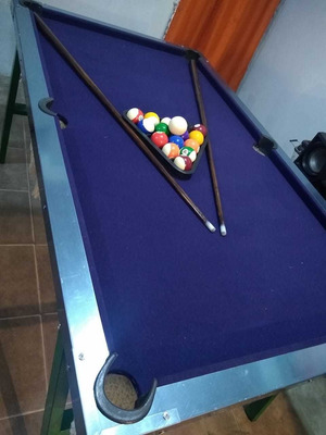 Alquiler Pool Zona Sur | Mercadolibre 📦