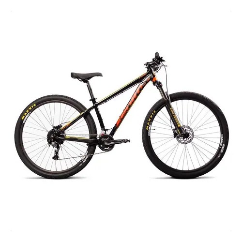 Mountain bike Zenith Bicycles Off Road Series Riva Elite 2020 R29 M 18v, freios a disco