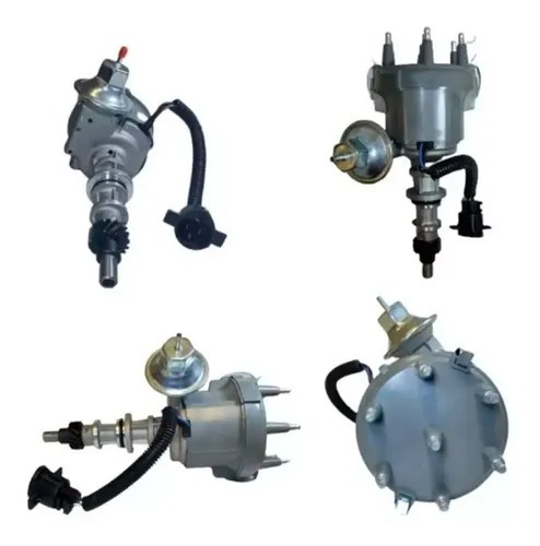 Distribuidor Ford 6 Cilindros 300 F150 350 Bronco | MercadoLibre