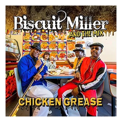 Cdchicken Grease Cuotas sin interés