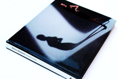 Marina Abramovic Videoinstalaciones Mercado Libre