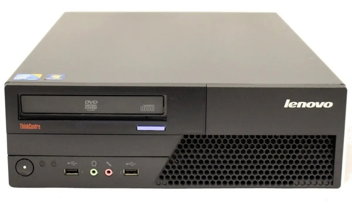 Cpu Lenovo Core 2 Duo 3,00 Ghz 8gb Ddr3 Hd 500gb Mercado Livre