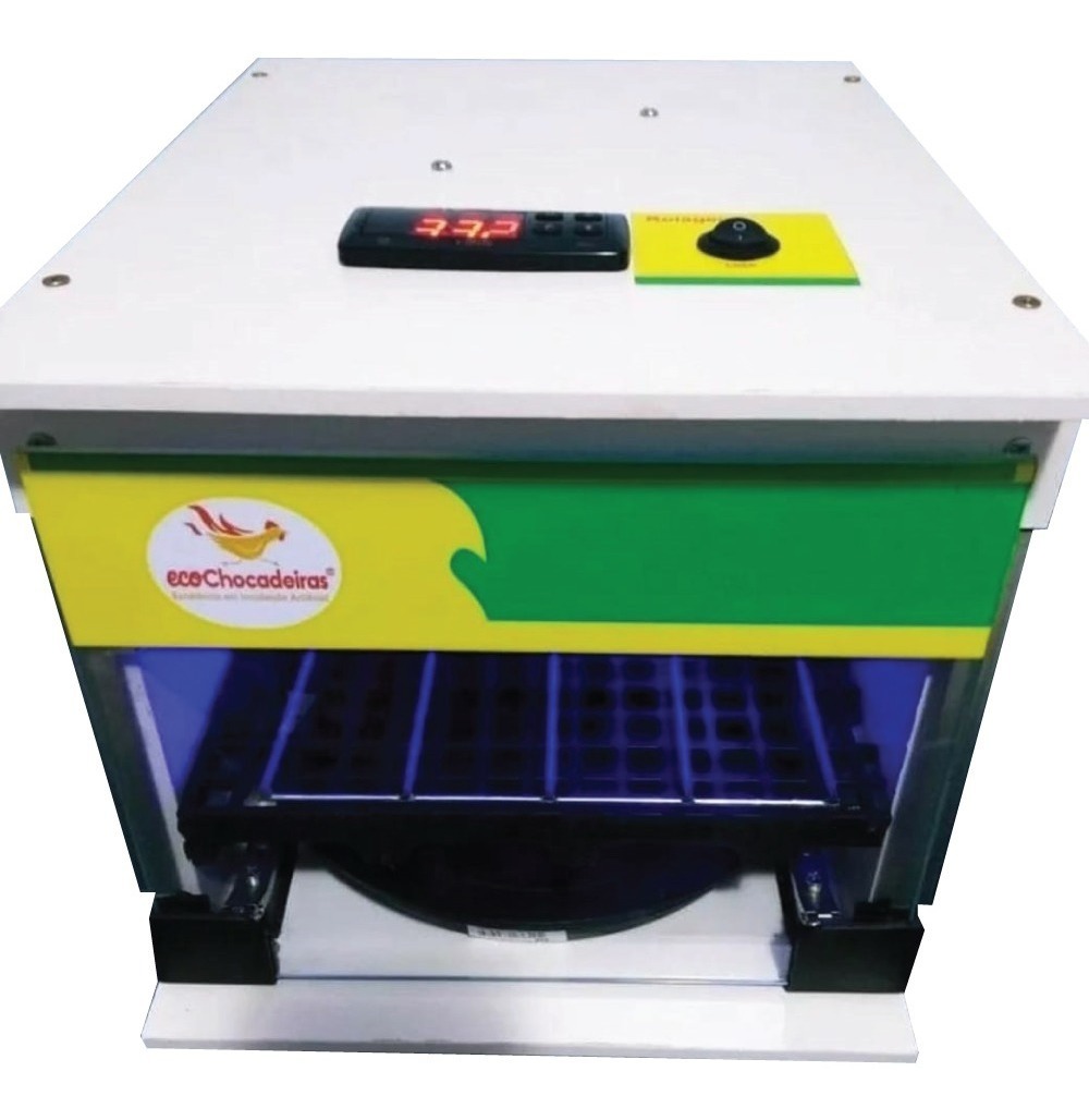 Chocadeira Automatica 28 Ovos Mercado Livre
