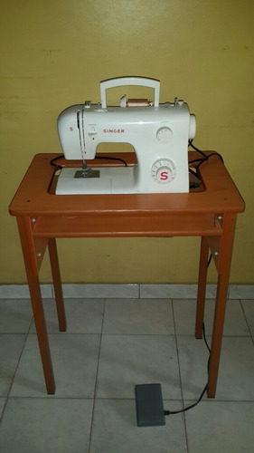 Maquina De Coser Singer Usada | Mercadolibre